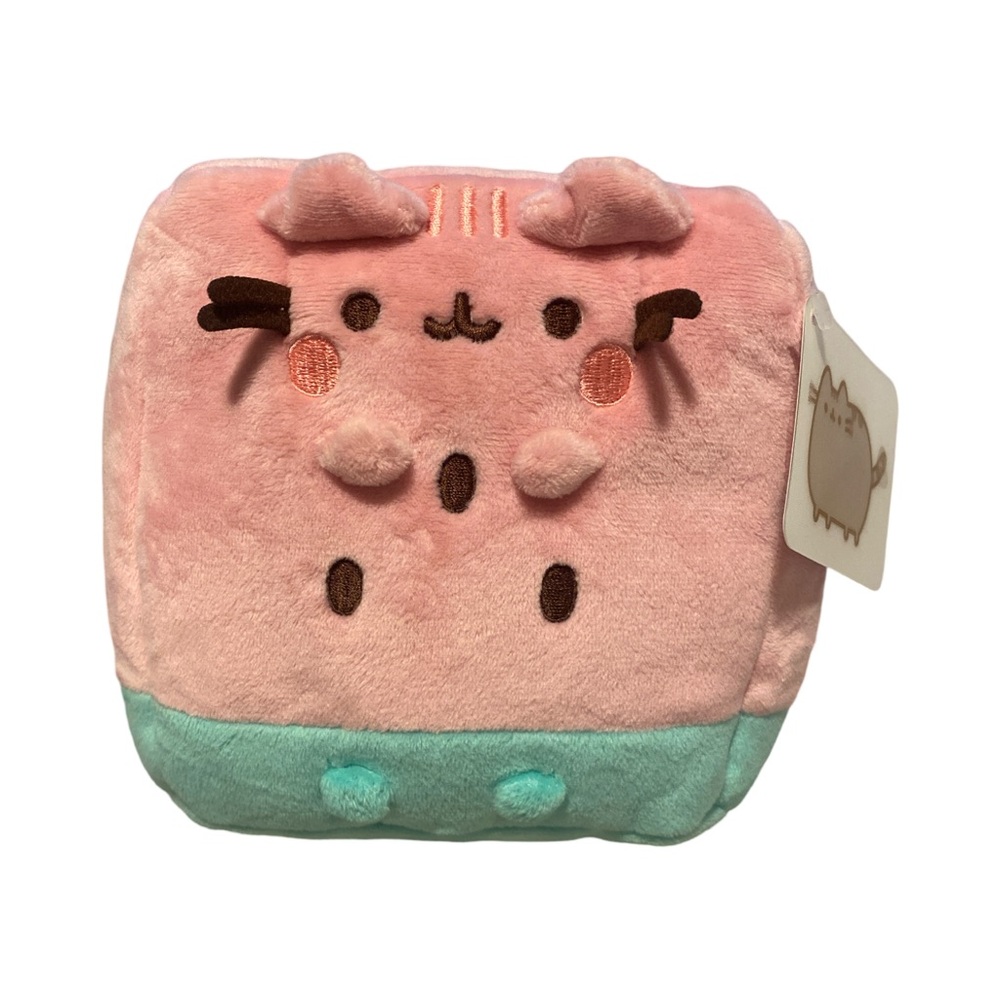 Pusheen Watermelon Plush